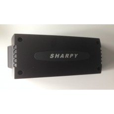 CLAY PAKY - Capot de bras pour lyre SHARPY (Neuf)