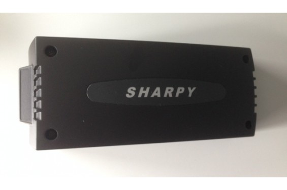 CLAY PAKY - Capot de bras pour lyre SHARPY (Neuf)