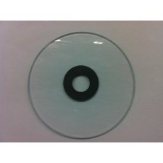 CLAY PAKY - Complete effect wheel for lyre Sharpy (New)