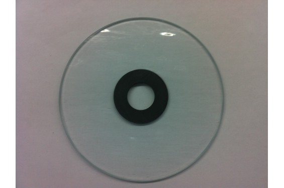 CLAY PAKY - Roue d'effets compl&egrave;te pour lyre SHARPY - HPE 575/700/1200/HPE (Neuf)