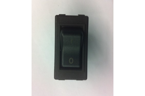 CLAY PAKY - Interrupteur d'alimentation - 20A - 2 p&ocirc;les pour lyre CLAY PAKY (Neuf)