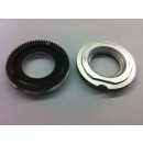 CLAY PAKY - Rotating gobo holder with indexing for lyre Alpha Spot HPE (New)
