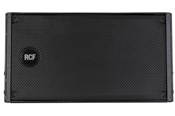RCF - Enceinte active HDL 10A - 700W (Neuf)