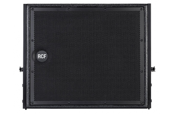 RCF - Caisson de basse actif 15" HDL 15AS - 1000W (Neuf)