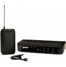 SHURE - Ensemble micro HF sans fil BLX14e/W85 (Neuf)