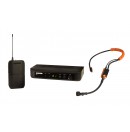 SHURE - Ensemble micro HF sans fil BLX14e/SM31 (Neuf)