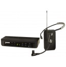 SHURE - Ensemble micro HF sans fil BLX14e/SM35 (Neuf)