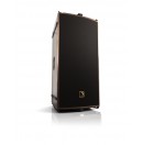 L-ACOUSTICS - Enceinte ARCS WIDE - Ligne Source WST à courbure constante 2 voies 30° x 90° - Fournie avec 2 barres de couplage -