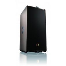 L-ACOUSTICS - Enceinte ARCS FOCUS - Ligne Source WST à courbure constante 2 voies 15°x 90° - RAL (Neuf)