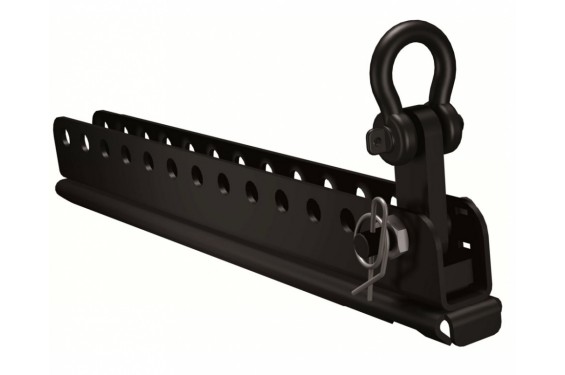 L-ACOUSTICS - Rigging bar for flying a horizontal ARCS WIDE/FOCUS - RAL (New)