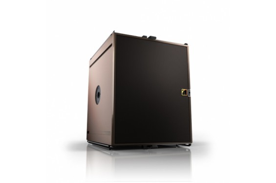 L-ACOUSITCS - Compact high power subwoofer Sb15m - RAL (New)