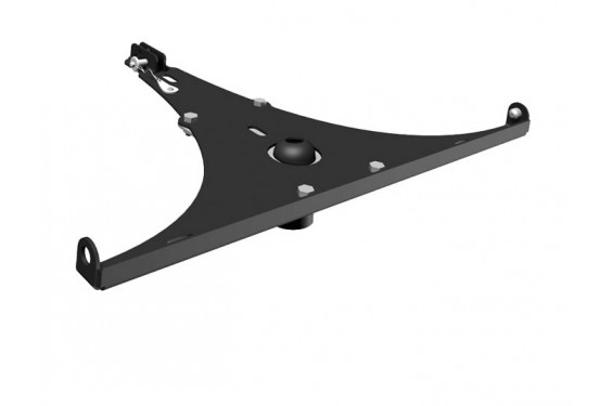 L-ACOUSTICS - Accessory for rigging a maximum of 2 KIVA on a stand or for under balcony applications - RAL (New)