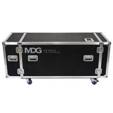 MDG - Machine à brouillard  Icefog Q - Basse pression (Neuf)