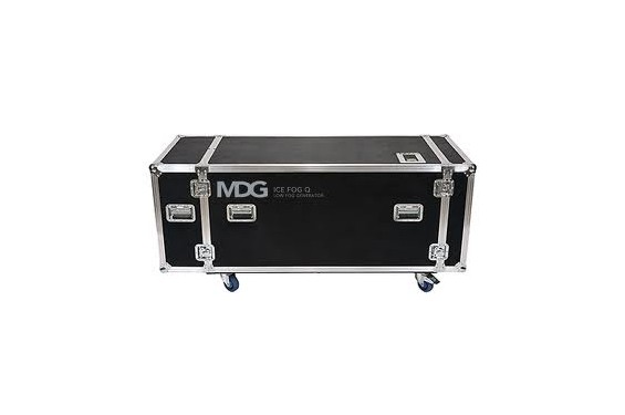 MDG - Low Fog Generator ICEFOG Q (New)
