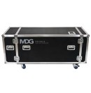 MDG - Machine à brouillard  Icefog Q - Basse pression (Neuf)