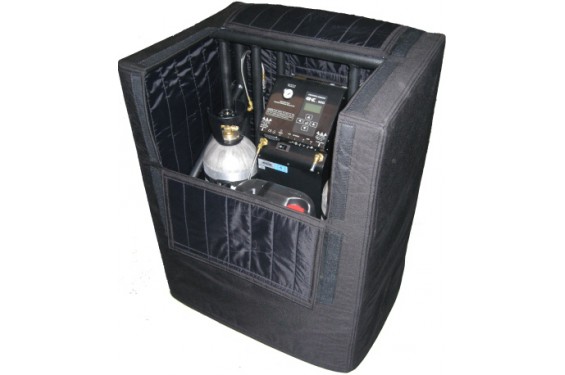 MDG - Housse de protection pour TheONE Touring (Neuf)