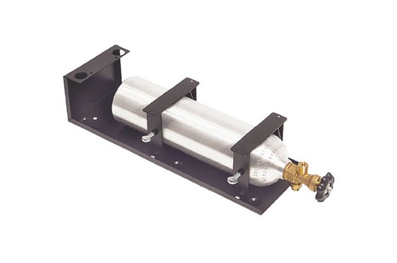 MDG - Gas canister's single bracket for MAX 5000 Fog generator (New)