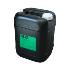 MDG - LOW Fog fluid - Container of 20L. (New)