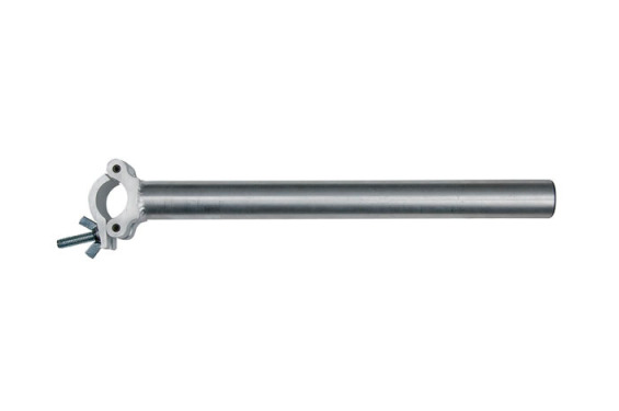 Extension arm 50cm - Aluminium (New)