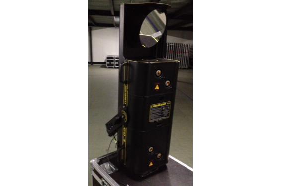 HIGH END - Scanner Cyberlight 2.0 (Occasion)