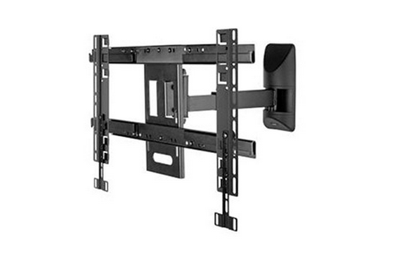 ERARD PRO - Wall bracket for swiveling and tilting screen 32" to 65" - Load max. 60kg (New)
