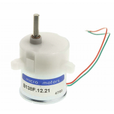 ROBE - Moteur pas-à-pas Axe B138S.12.21 pour Dominator 1200XT (Neuf)