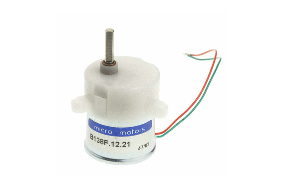 ROBE - Moteur pas-&agrave;-pas Axe B138S.12.21 pour Dominator 1200XT (Neuf)