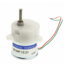 ROBE - Moteur pas-à-pas Axe B138S.12.21 pour Dominator 1200XT (Neuf)