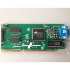 VGA graphics card verson G for console Boris 3 and Tiger (New)
