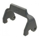 HARTING - Levier de verrouillage pour capot HARTING 10/16&24 contacts - Noir (Neuf)