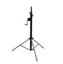 ASD - Pied ST 4000 - 4,00m - 80kg - avec treuil (Neuf)