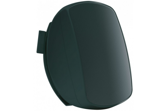 AUDIOPHONY - Borneo660b - Enceinte hifi 100V tropicalis&eacute;e - 60W - Noir (Neuf)