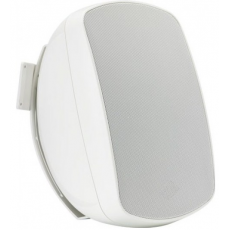 AUDIOPHONY - Speaker stereo 100V tropicalized Borneo660 - White (New)