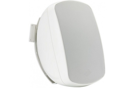 AUDIOPHONY - Borneo660w - Enceinte hifi 100V tropicalis&eacute;e - 60W - Blanc (Neuf)