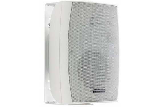 AUDIOPHONY - EHP410W - Enceinte hifi 100V - 20W - Blanc (Neuf)