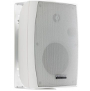 AUDIOPHONY - EHP410W - Enceinte hifi 100V - 20W - Blanc (Neuf)