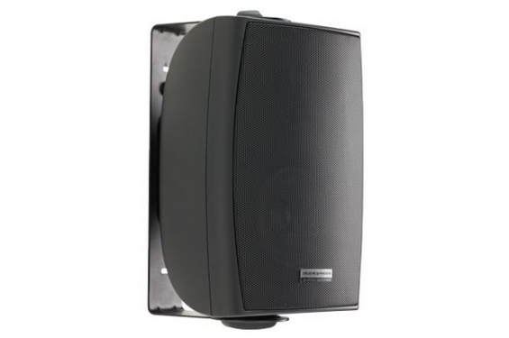 AUDIOPHONY - EHP410B - Enceinte murale hifi 100V - 20W - Noir (Neuf)