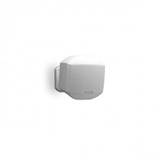APART - 2,5" compact design loudspeaker - MASK2 - White (New)