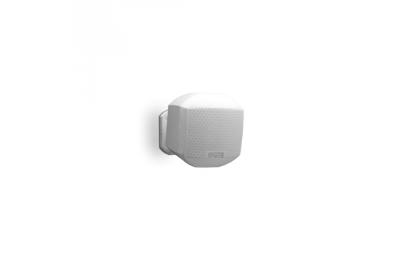 APART - 2,5" compact design loudspeaker - MASK2 - White (New)