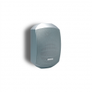 APART - 4,25" small design 2-way loudspeaker - MASK4-SLV - Silver (New)