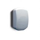 APART - 6,5" design 2-way loudspeaker - MASK6W - White (New)