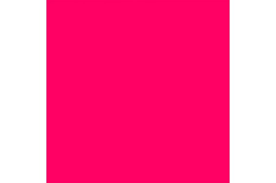 LEE - Rouleau de gélatine - couleur Magenta 113 - Dim. 7,62m x 1,22m (Neuf)