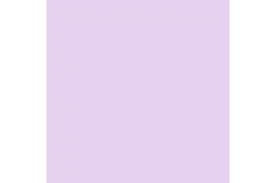 LEE - Rouleau de g&eacute;latine - couleur Special Pale Lavender 702 - Dim. 7,62m x 1,22m (Neuf)