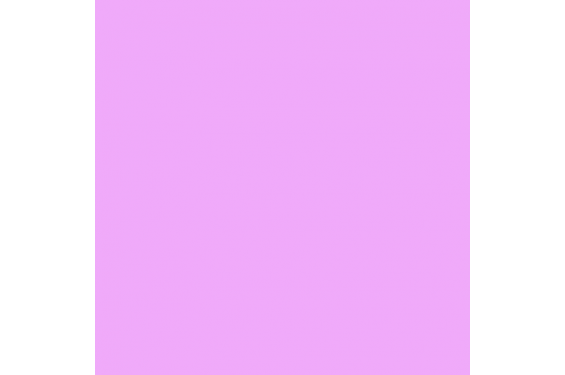 LEE - Rouleau de g&eacute;latine - couleur Lily 704 - Dim. 7,62m x 1,22m (Neuf)