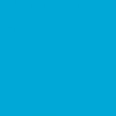 LEE - Rouleau de gélatine - couleur Moonlight Blue 183 - Dim. 7,62m x 1,22m (Neuf)
