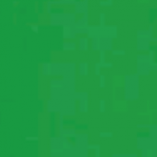 LEE - Rouleau de gélatine - couleur Dark Yellow Green 090 - Dim. 7,62m x 1,22m (Neuf)