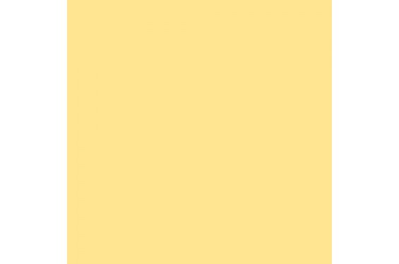 LEE - Rouleau de g&eacute;latine - couleur Lee Yellow 765 - Dim. 7,62m x 1,22m (Neuf)