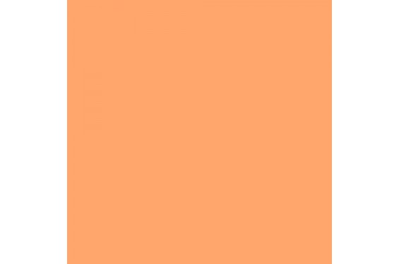 LEE - Rouleau de gélatine - couleur Apricot 147 - Dim. 7,62m x 1,22m (Neuf)