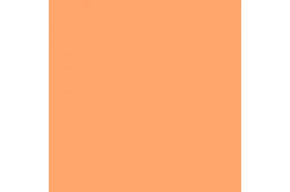 LEE - Rouleau de g&eacute;latine - couleur Apricot 147 - Dim. 7,62m x 1,22m (Neuf)
