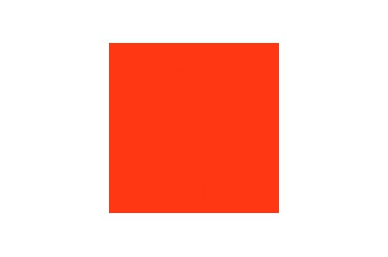L ACOUSTICS - Painting option orange RAL 2009 on demand